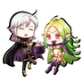 comm : henry x nowi