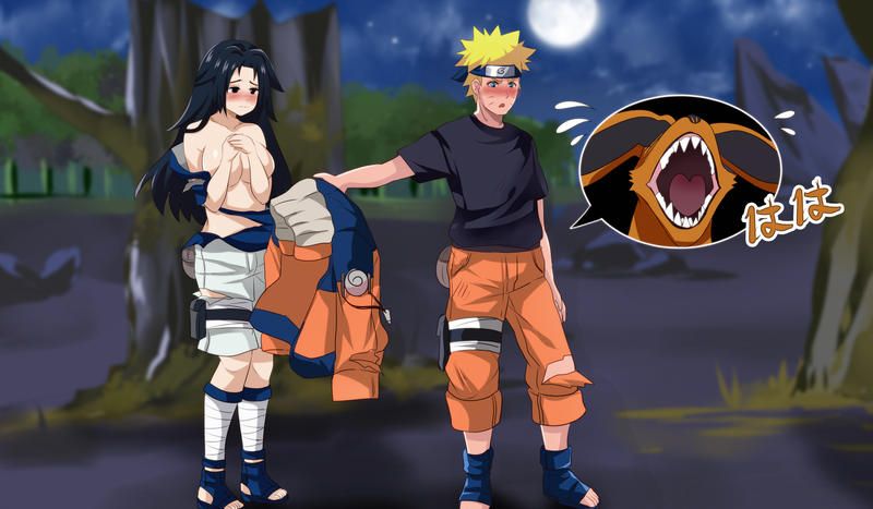 Naruto Uchiha Gamer Fanfiction
