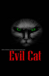 Evil Cat