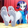 Rarity AI soles