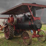 1923 John Goodison  tractor