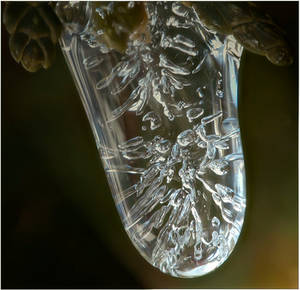 Ice Drop