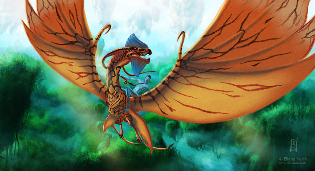 Toruk Makto