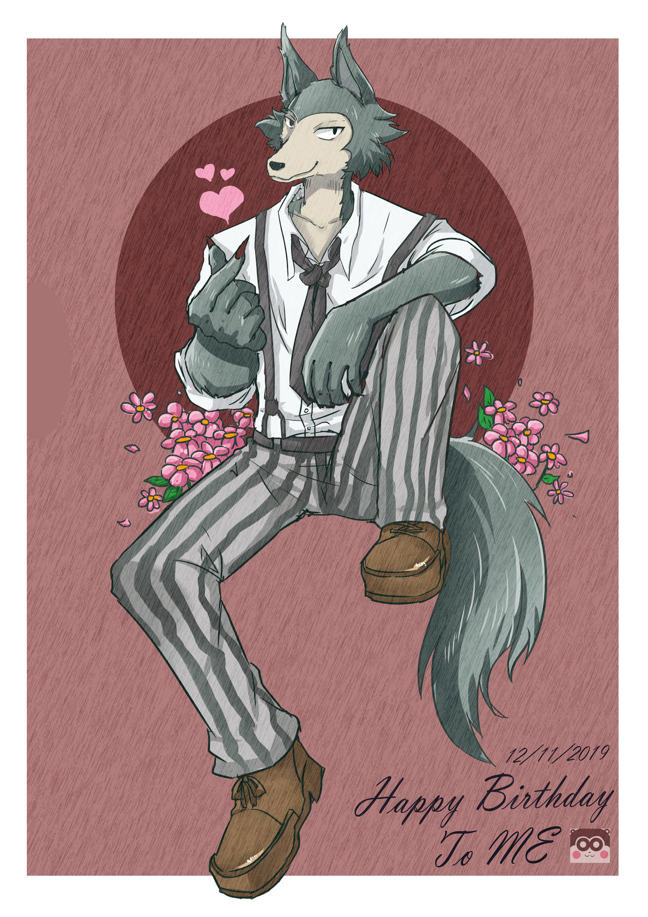 LEGOSHI Colour by Aliceta on DeviantArt