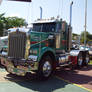 Kenworth Big Rig