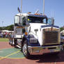 Ultimate Big Rig front