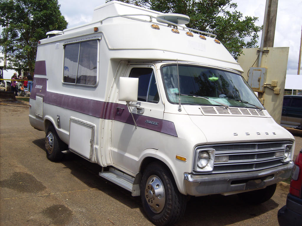 75 Dodge Rv 70's Dodge RV for Mechanicman by Mister-Lou on DeviantArt