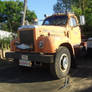 Mack B Series