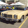 1976 Chevrolet Montecarlo