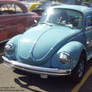 light blue Beetle for VWStiti
