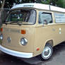 VW Bulli type 2 Westfalia