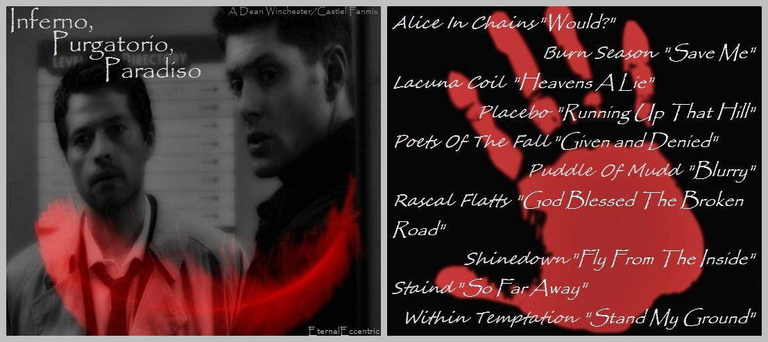 Inferno Paradiso by ForeverSunset83 on DeviantArt