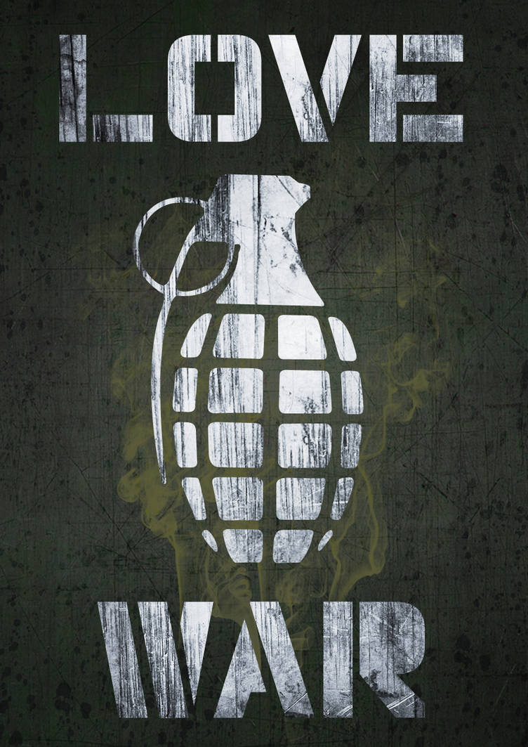 Love War By Carismaticman On Deviantart Love War By Carismaticman On Deviantart