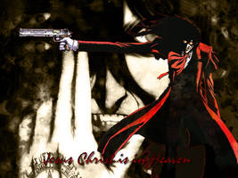 Hellsing