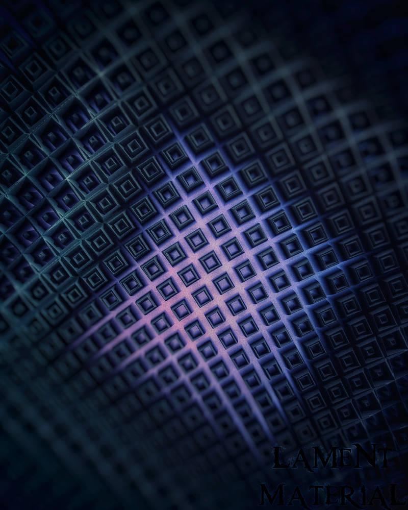 Fractal Labyrinth II by LamentMaterial on DeviantArt