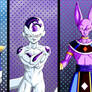 Dragon Ball Villains