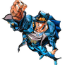 Jotaro Kujo