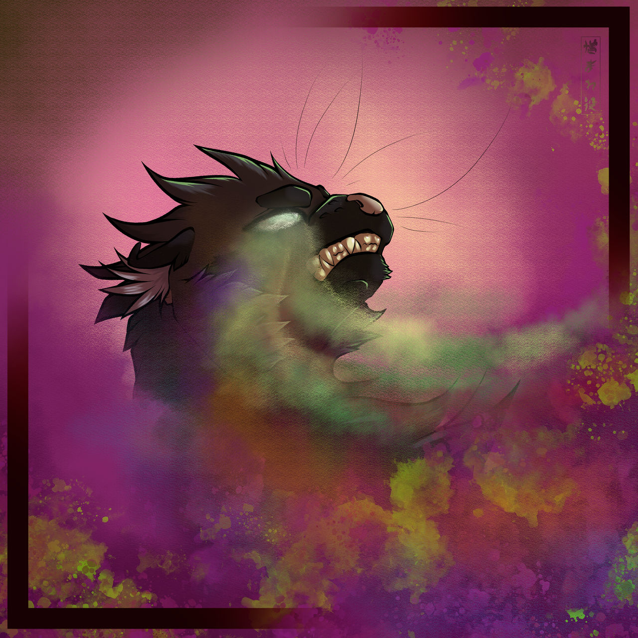 Explosion by Nikumareyaku on DeviantArt