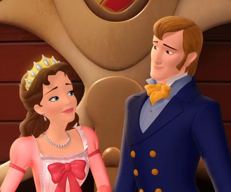 Queen Miranda And King Roland Sofia The First By Brianmcsorle On queen-miranda-and-king-roland-sofia-the-first-by-brianmcsorle-on