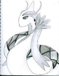 Milotic