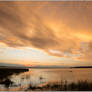 Colchester Vt Delta Bay Sunset 2022-09-21 119sm