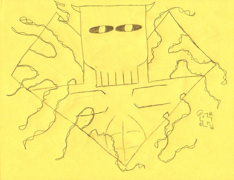 the invader of flow by invaderflow on DeviantArt