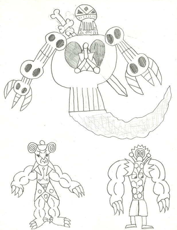 team 2 by invaderflow on DeviantArt