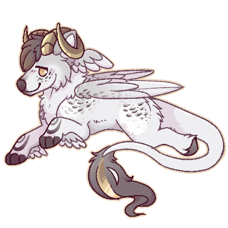 Milo by l3lueFlu on DeviantArt