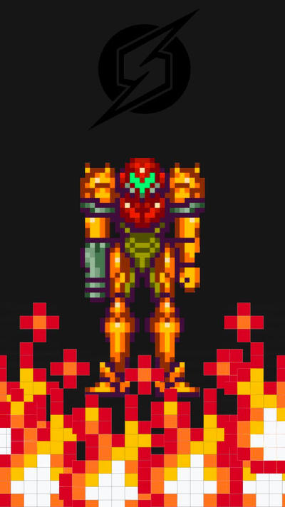 Metroid Iphone 8 Wallpaper By Ilikenintendo On Deviantart Metroid Iphone 8 Wallpaper By Ilikenintendo On Deviantart