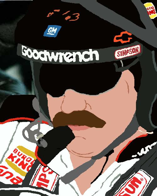 Dale Earnhardt