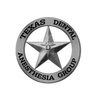 Texas Dental Anest. Group logo