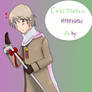 APH: Happy nameday