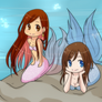 Mermaids