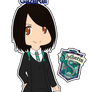 Pottermore ID for Rei