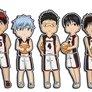 Chibi Seirin