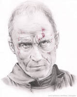 Roose Bolton