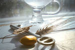 Autumn vintage by Floreina-Photography