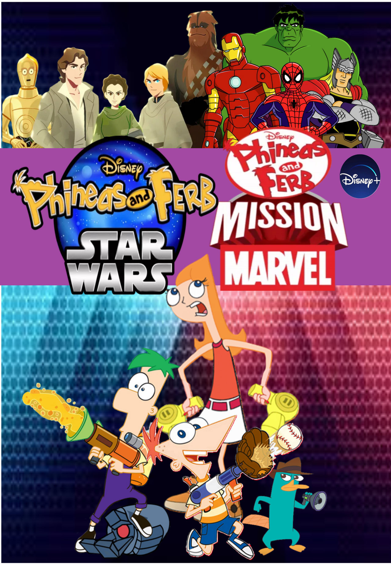 Phineas Og Ferb Star Wars Star Wars Kids Movie Gift Basket Idea Mom phineas-og-ferb-star-wars-star-wars-kids-movie-gift-basket-idea-mom