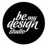 Be My Design Studio - Logotype