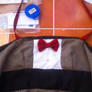 Eleventh Doctor Dress Cosplay