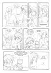 SF Side Story: Uncomplicated (page 2) by rufiangel