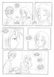 SF Side Story: Uncomplicated (page 5) by rufiangel