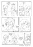 SF Side Story: Uncomplicated (page 6) by rufiangel