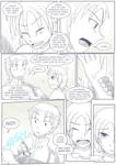 SF Side Story: Unconditional (page 2) by rufiangel