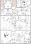 SF Side Story: Unconditional (page 3) by rufiangel