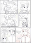 SF Side Story: Unconditional (page 9) by rufiangel