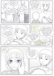 SF Side Story: Unconditional (page 11) by rufiangel