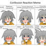 Confession Reaction Tora