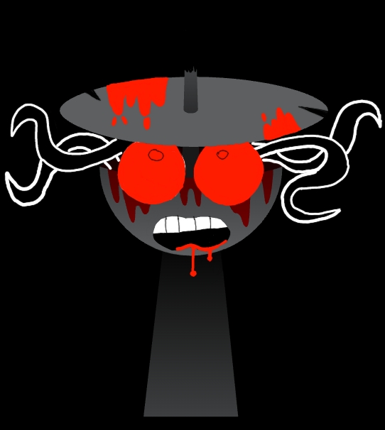 Sprunki Clucer Sprunki phase 3 (my take): clukr by terrianbilly2 on DeviantArt