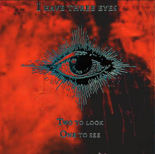 I have three eyes by umbreonkun765 on DeviantArt